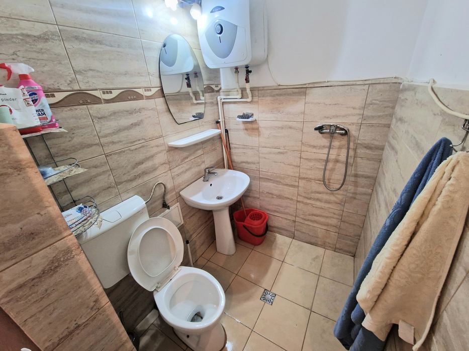 Închiriez garsonieră faleză parc viva