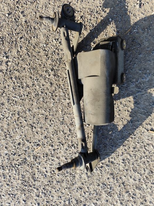 Мотор за свещички за renault megane scenic