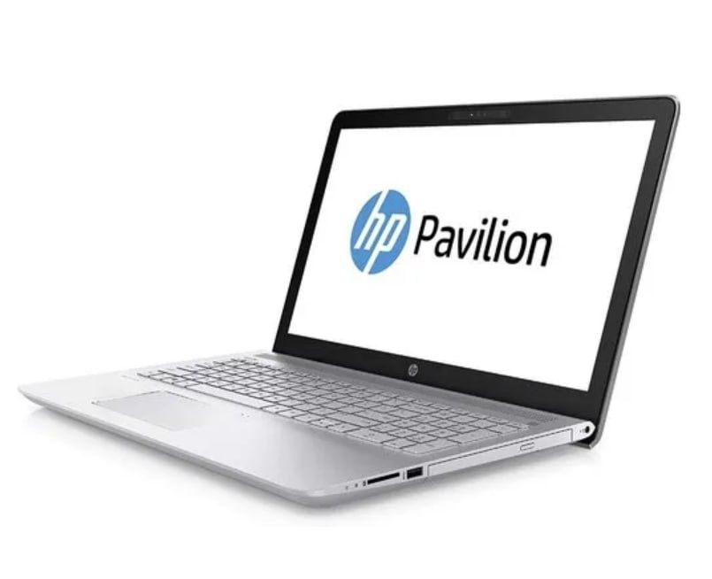 HP PAVILION Laptop 15- Intel(R) Core i7-8550U CP