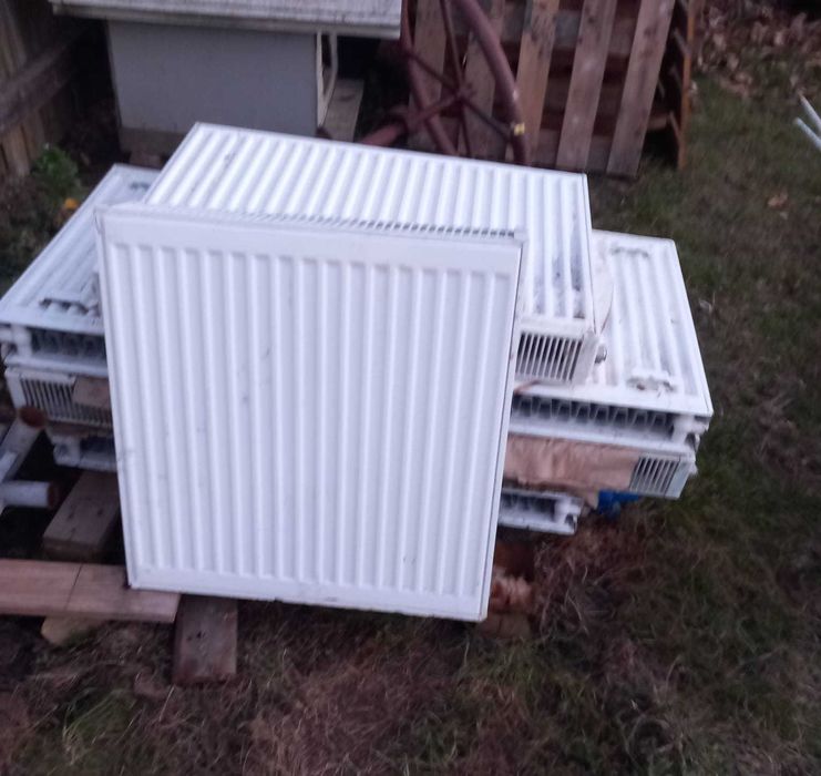 Vand Calorifere - diverse dimensiuni