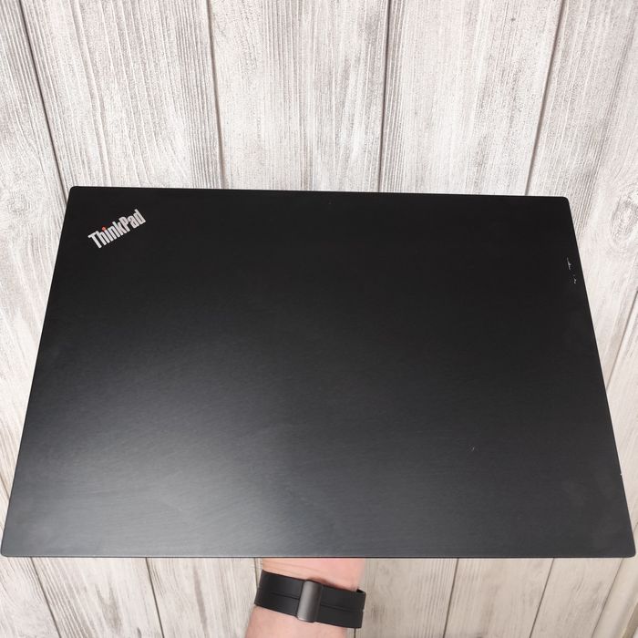 Lenovo ThinkPad E590 i7-8565U Amanet SZ Non Stop