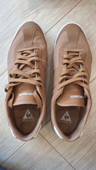 Le Coq Sportif N: 45