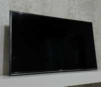 телевизор artel tv led 32ah90g smart черный