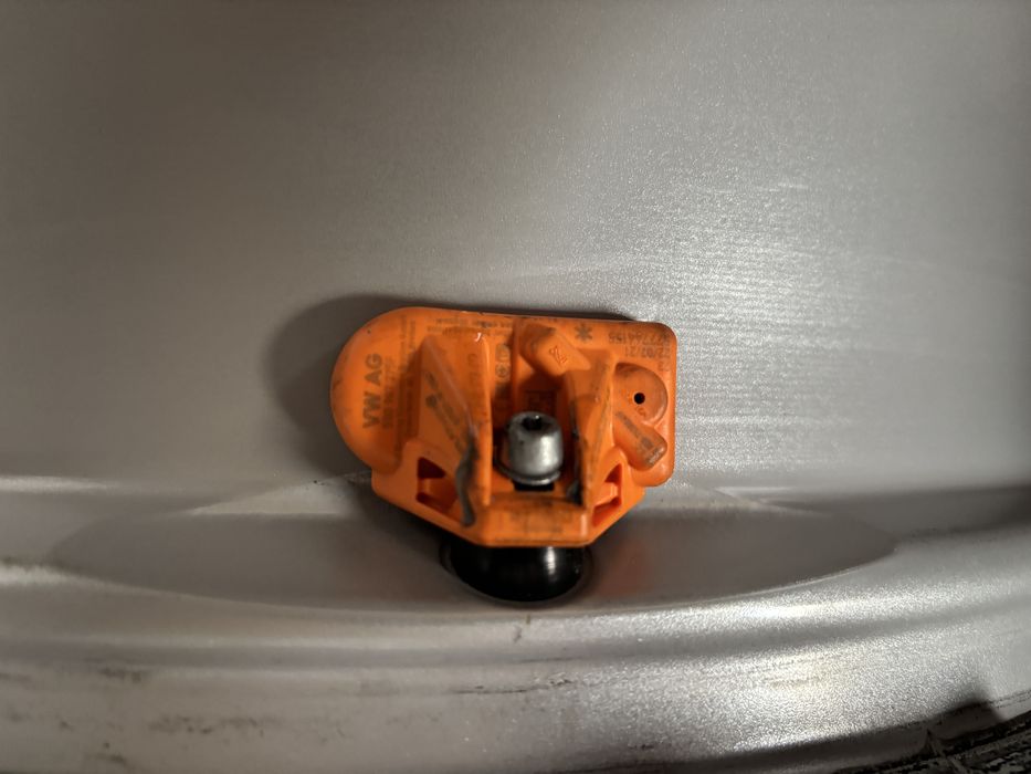 Jante Audi A8 S8 4N 4H A7 A6 Allroad Q5 SQ5 R19