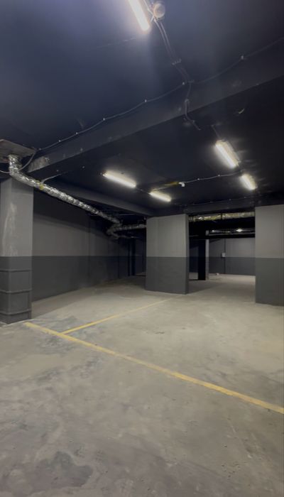 Продается нежилое помещение (Подвал)