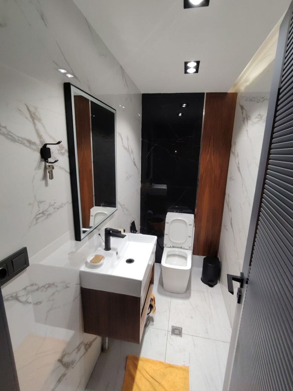 Arenda YUNUSOBOD-2 kvartalda NEJELOY 45m²