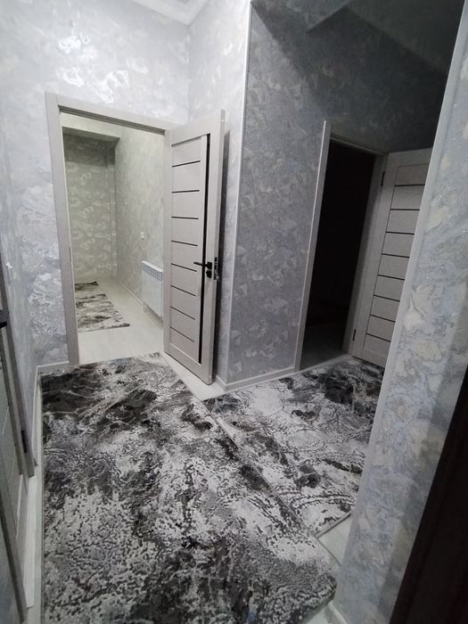 Аренда квартира 1/6/10 Новостройка (Олмос, 40 Лет)