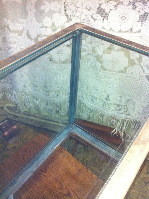 Аквариум продаётся