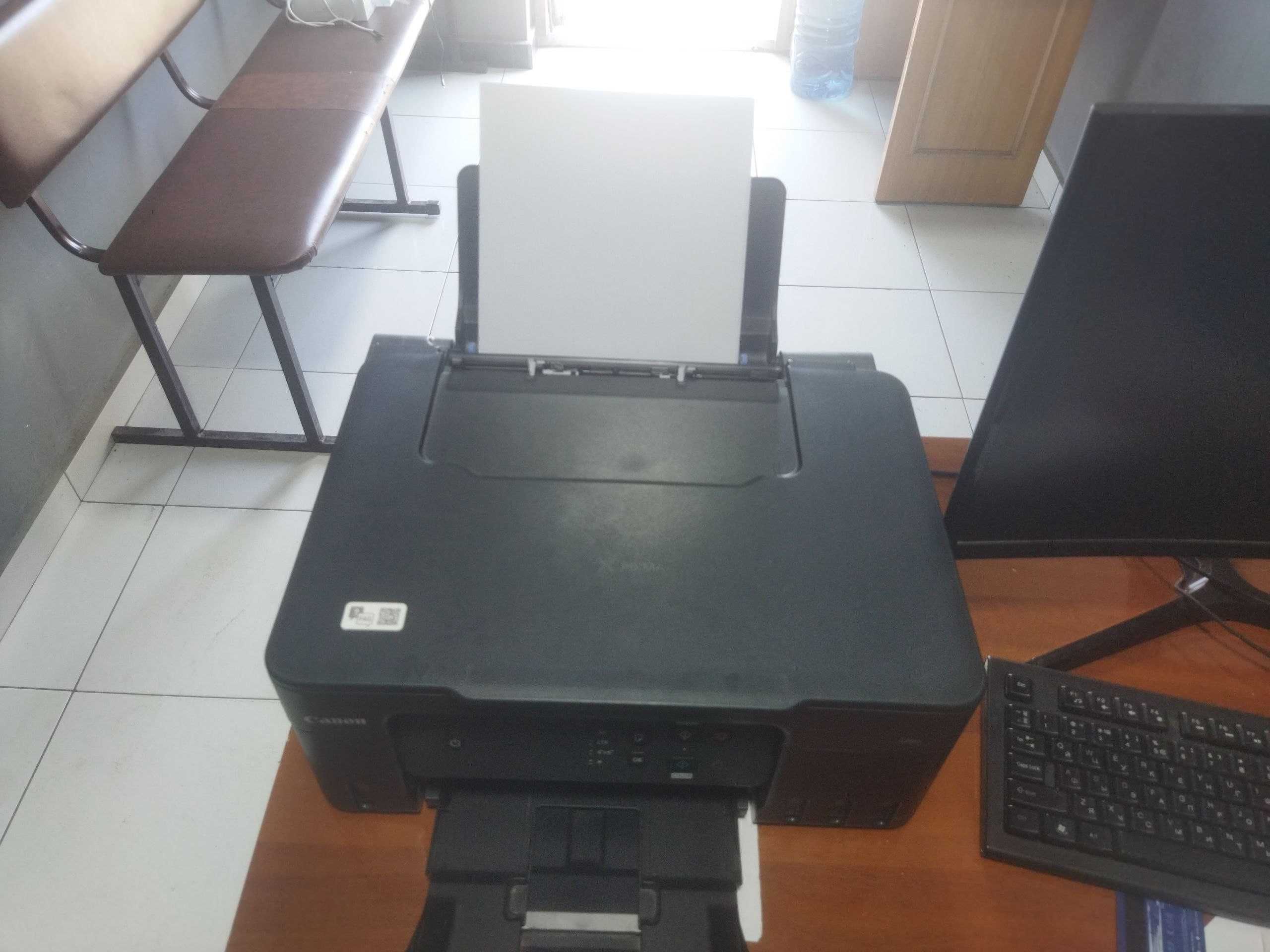 canon G2430  yangi ideal