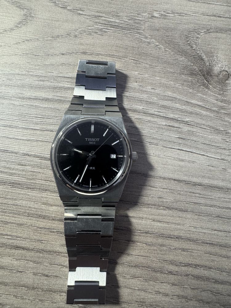 Tissot PRX original
