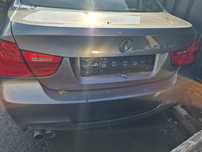 Bara spate Bmw seria 3e90 facelift Mpaket