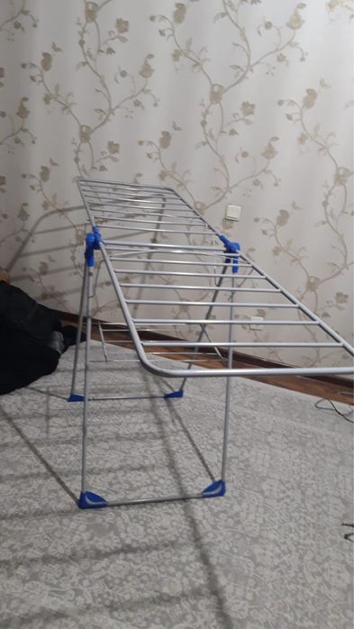 Провдм сушилку для белья