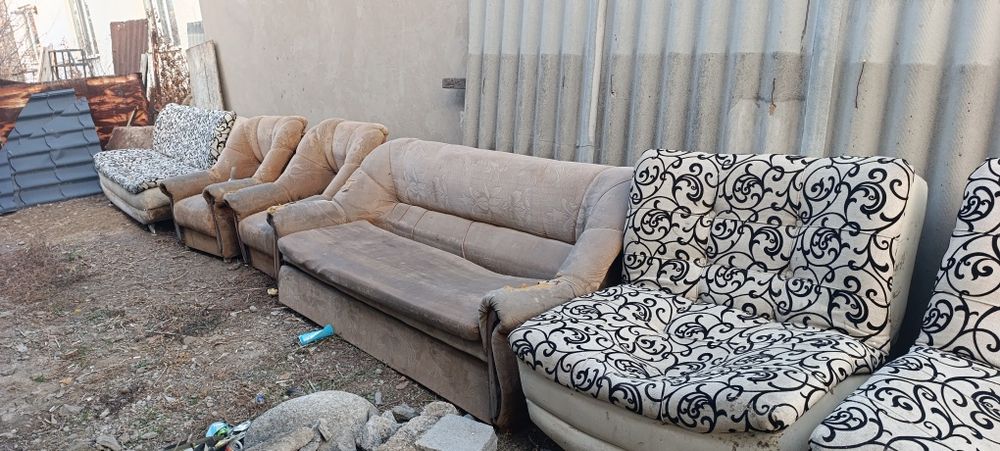 Құрғақ отын ағаш