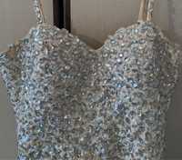 Бална/сватбена рокля модел Жовани/Jovani 4247