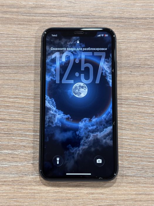 Iphone 11 иеальное состояние