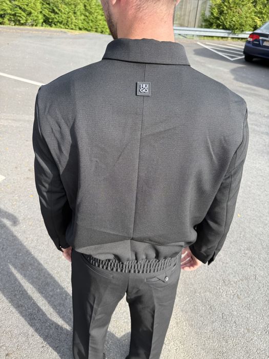 Costum hugo barbati