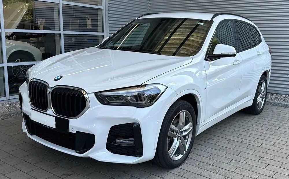 Dezmembrari Piese auto BMW X1 M Pack F48