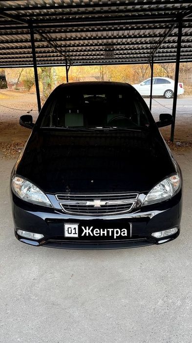 Продается Жентра 3 Позиция Автомат