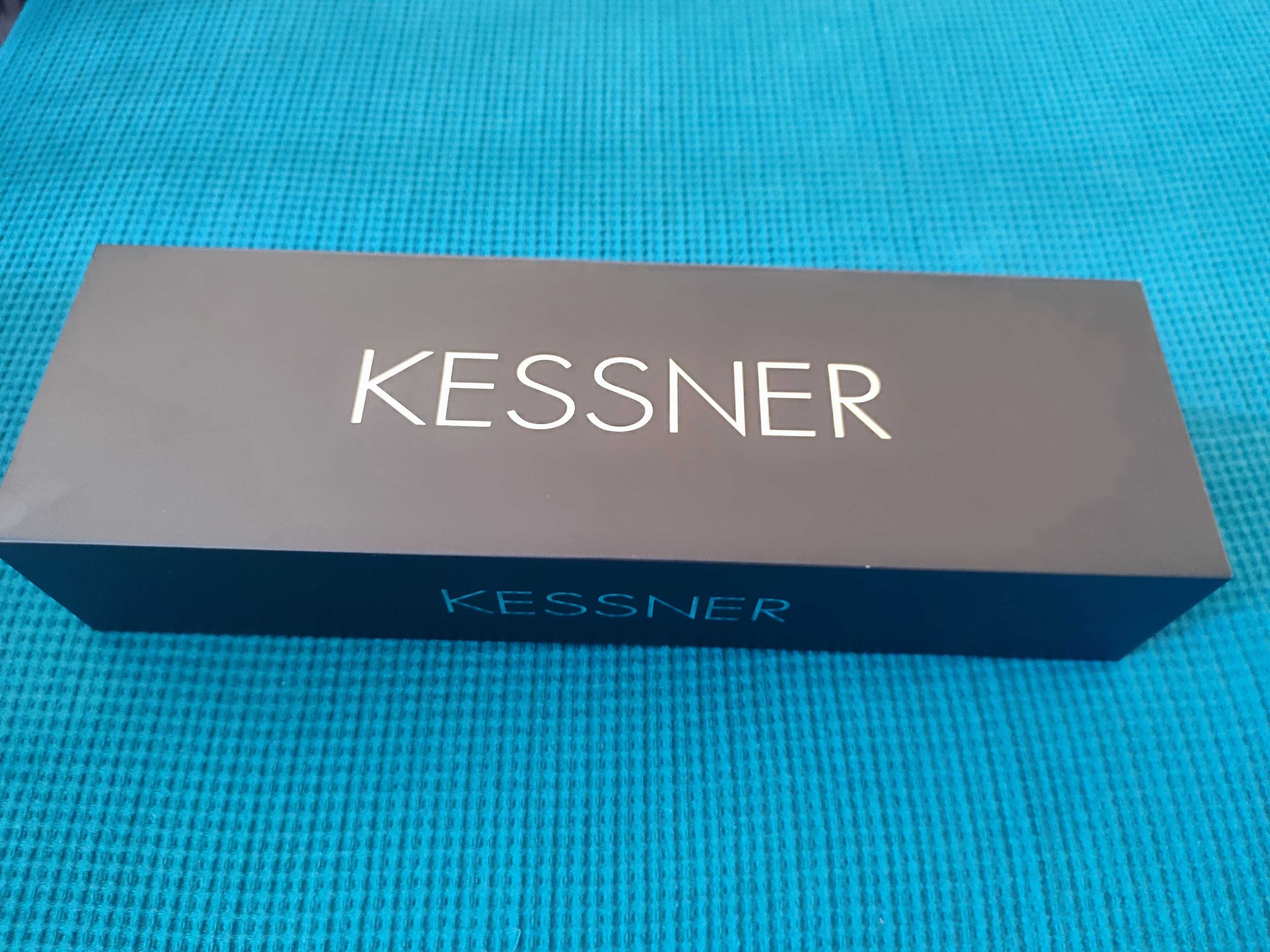 Преса за косата с кератин Kessner Ultra and Infra Digital