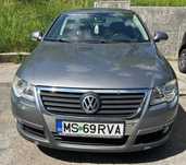 VW Passat Highline 1.9 TDI / Întreținut / Aer condiționat funcțional