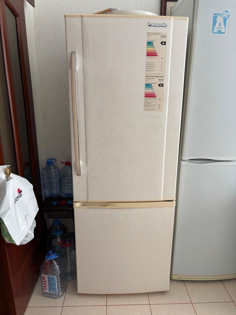 Холодильник Panasonic