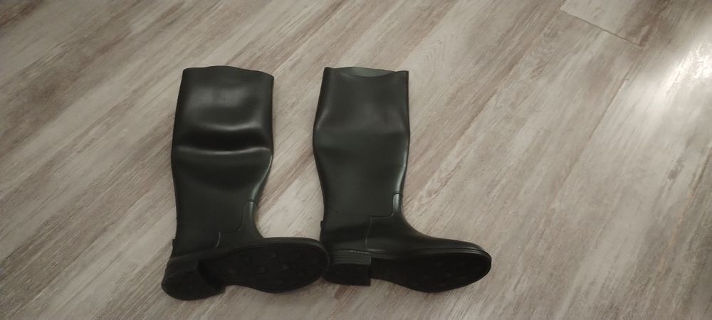 Cizme noi echitație