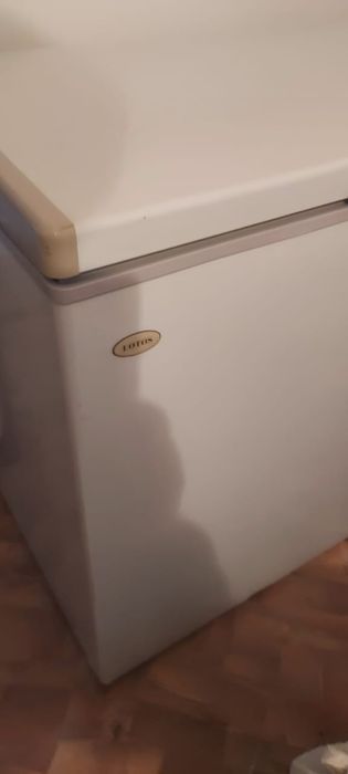 Продам морозильник в хорошем состоянии