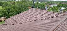 Reparatii montaj acoperișuri dulgherie țiglă metalică și ceramică