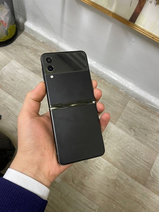Samsung Z Flip 3