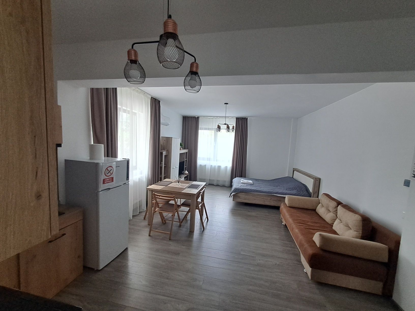 Studio Mamaia nord vizavi de lidl