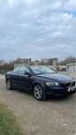 Volvo c70 кабрио 80000км В отлично състояние