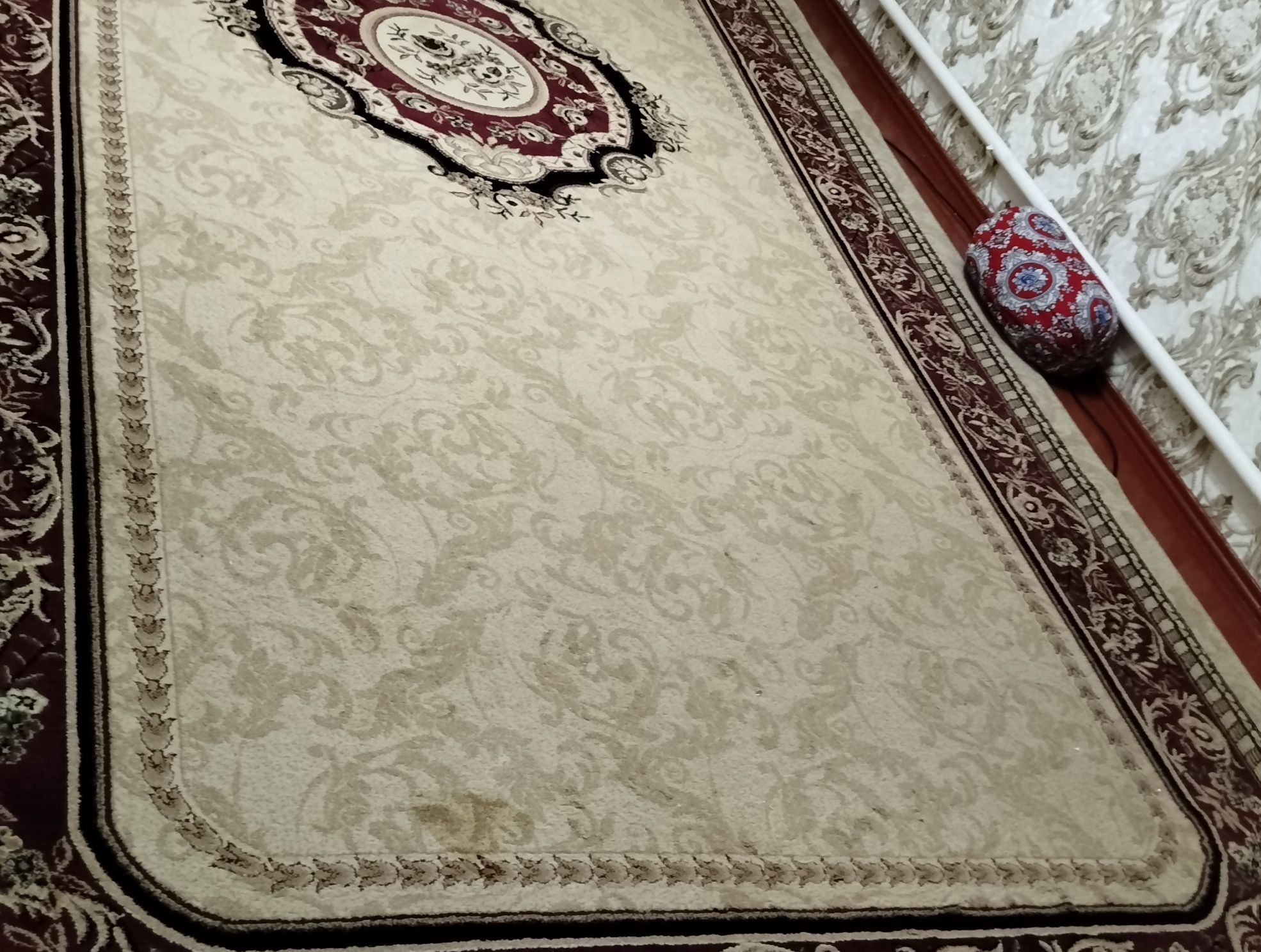 Продаются ковры хорошего качества