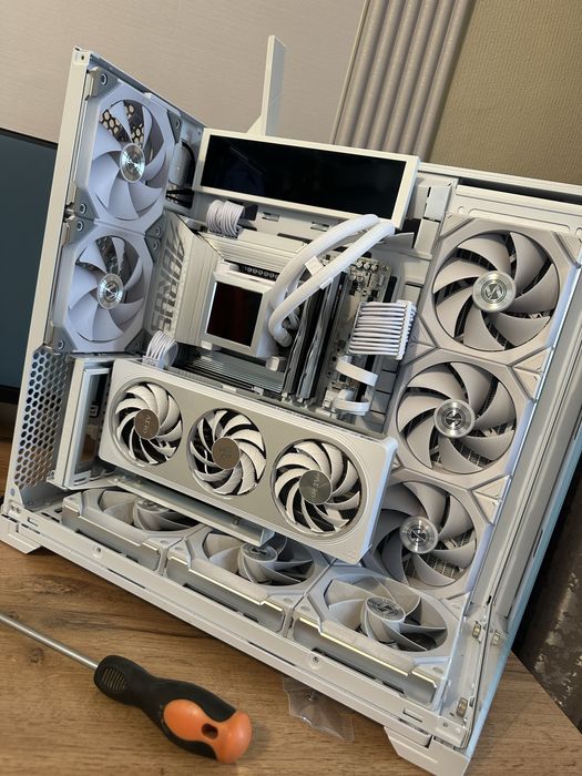 Gigabyte 5060 8gb aero