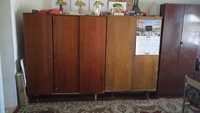 Мебель деревянный шкаф 2шт