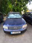 Wv Passat 1.9 110hp