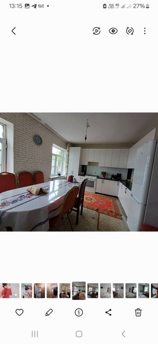 Срочно продам дом