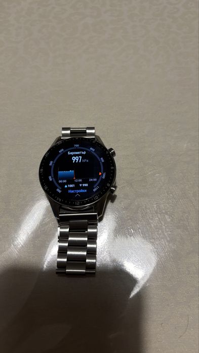 Smart часовник HUAWEI GT2