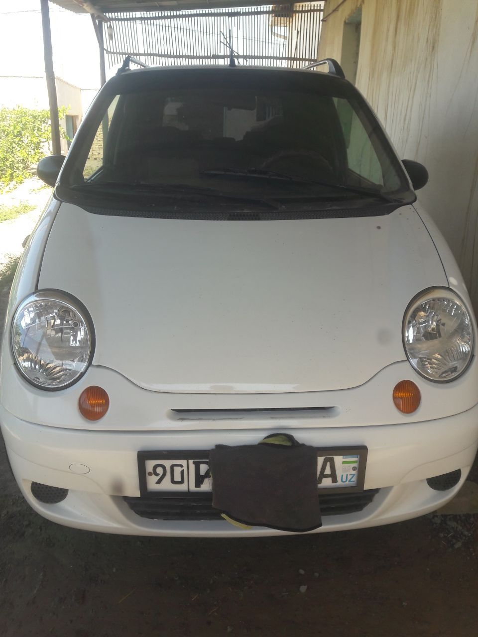 Matiz sotiladi 37 milyon