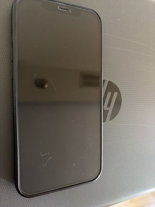 iPhone 12 Pro Max 125GB