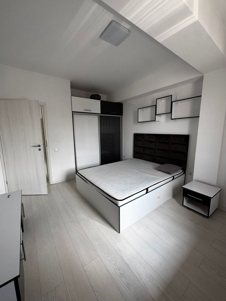 Inchiriez apartament 3 camere, direct proprietar!