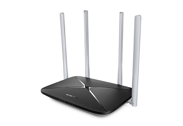 AC1200 Wi‑Fi АС12 роутер sotiladi Гарантия доставка