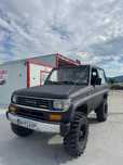 Toyota Land Cruiser J70