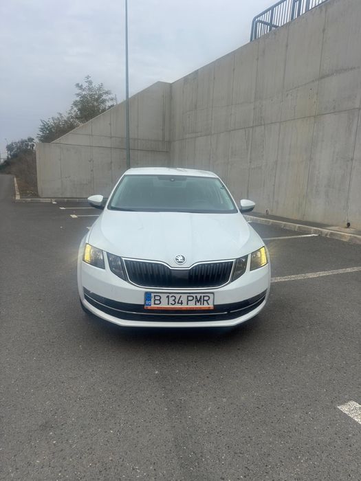 De vanzare Skod octavia
