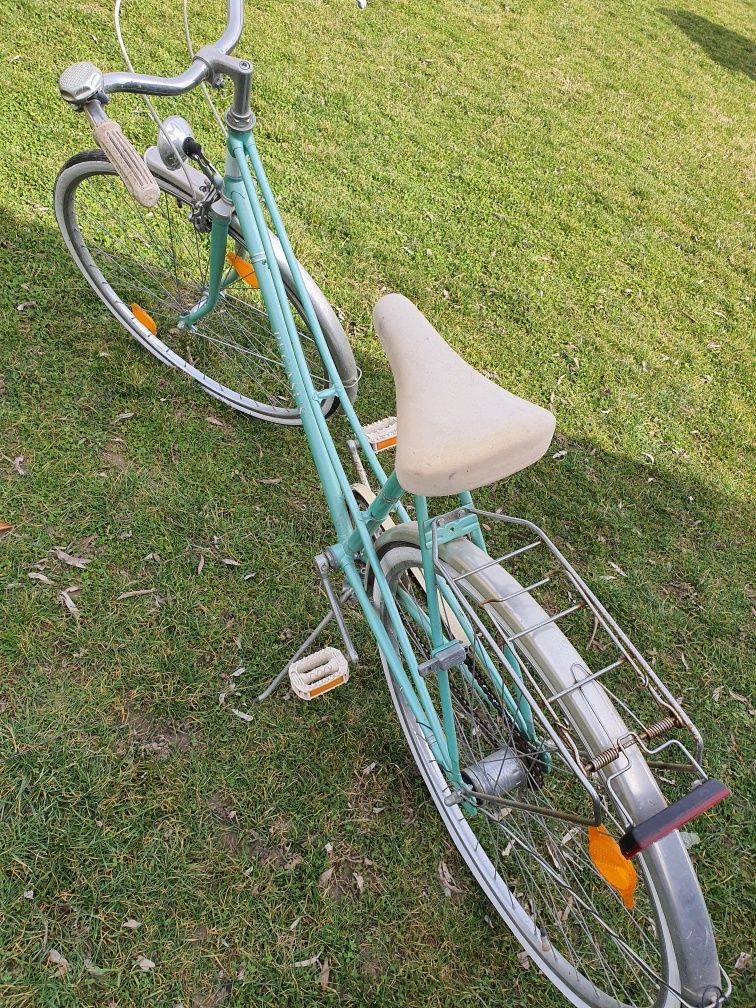 Bicicleta Vintage Pegasus Dama