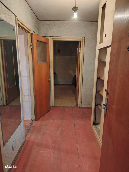 De vânzare: apartament 4 camere - Apusului - Gorjului - Militari