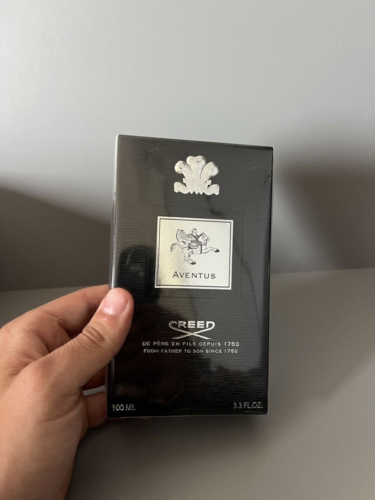 Creed Aventus Парфюм