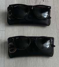 Ray-Ban Wayfarer RB2140