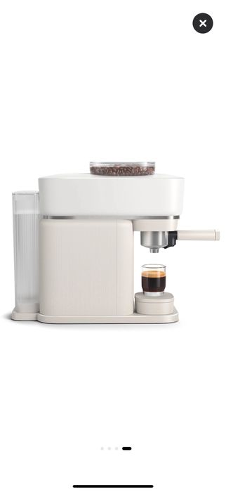 Expressor Philips Baristina