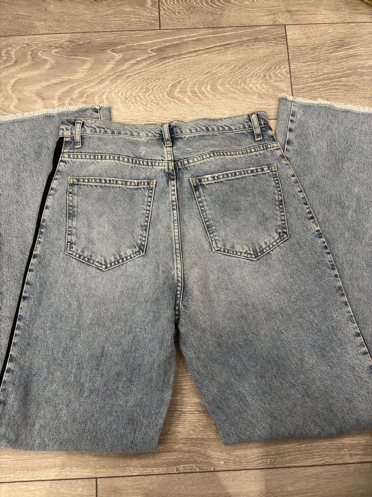 Дънки Maison Margiela Celine