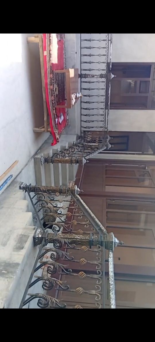 Зина панжара сотилади